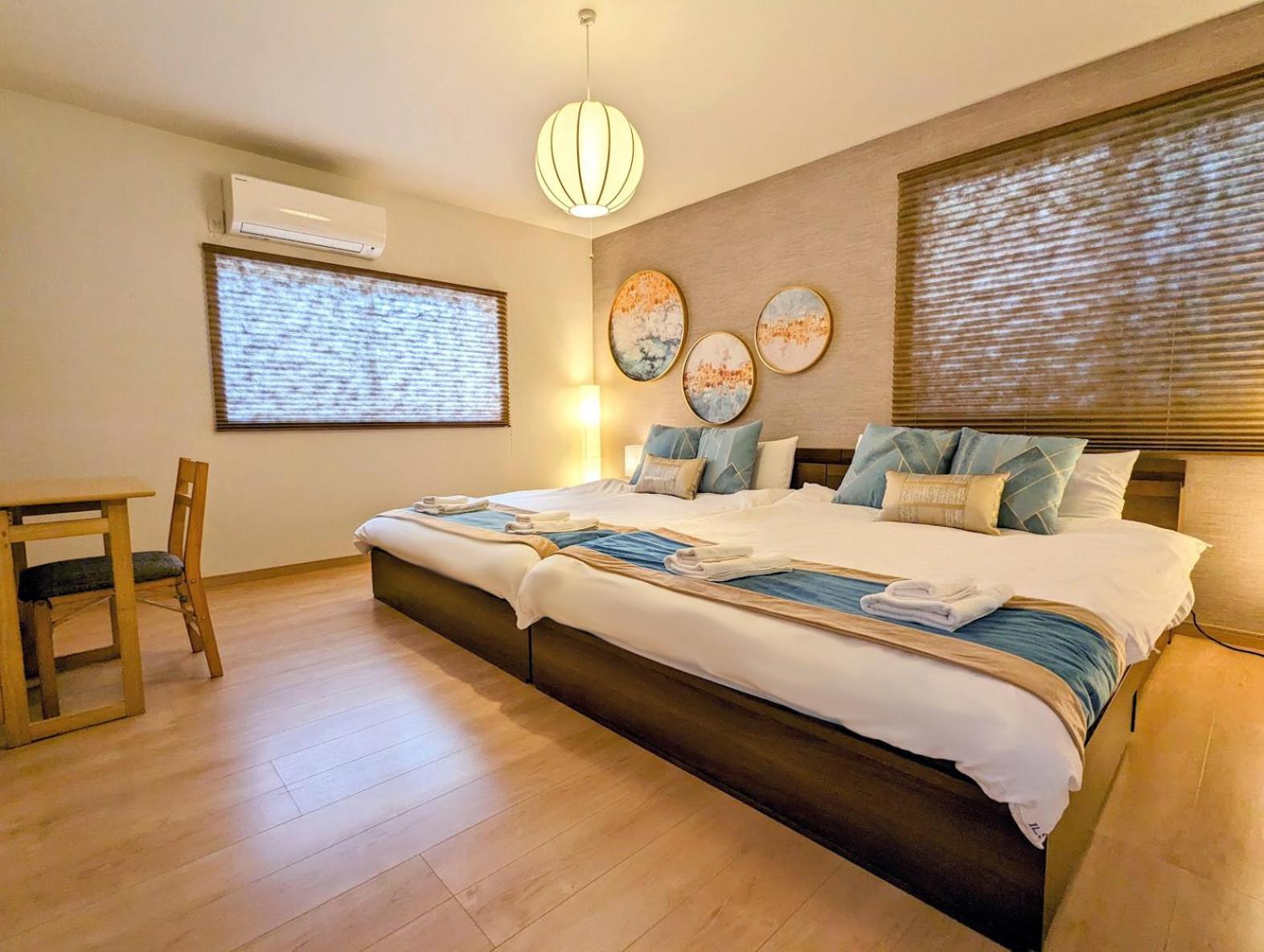 Tsukiyume Kan - House With Parking, 10Mins To Usj, Tennoji, Namba Osaka Exterior foto